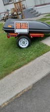 Trailer for sale  Defiance