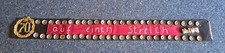 Geburtstag schild gebraucht kaufen  Kalletal