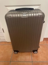 Rimowa salsa check gebraucht kaufen  Hodelhagen