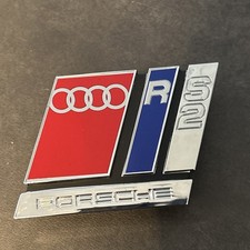 Audi rs2 porsche gebraucht kaufen Audi rs2 porsche gebraucht kaufen  Ditzingen