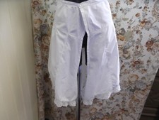 Vêtement ancien panty d'occasion  Vannes