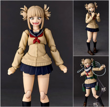 Modellino revoltech hero usato  Spedire a Italy