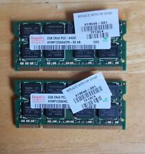 Hynix 2gb pc2 for sale  NEW MALDEN