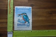 Alter aufkleber handwerk gebraucht kaufen  Kupferberg