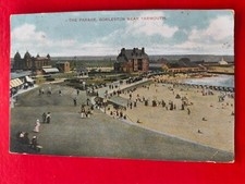 Gorleston parade. general for sale  BROMSGROVE