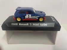 Solido renault maxi for sale  WALTON-ON-THAMES