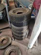 Innocenti lambro 450 usato  Acerra