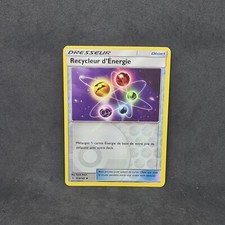Carte pokemon recycleur d'occasion  Jarnac