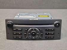 Autoradio peugeot 407 d'occasion  Velaux