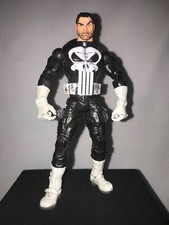 Punisher frank castle for sale  LEYLAND