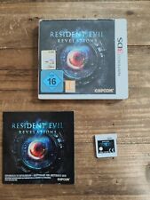 Resident Evil Revelations 3ds (Condizioni Come Da Foto) comprar usado  Enviando para Brazil