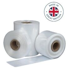 Layflat tubing polythene for sale  PETERBOROUGH