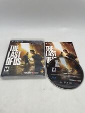 the last of us ps3 d'occasion the last of us ps3 d'occasion Expédié en Belgium