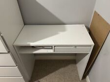 Ikea desk for sale  STEVENAGE