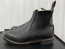 Red wing 8200 for sale  LYMINGTON