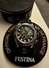 Limited festina f16527 gebraucht kaufen  Bad Dürkheim