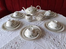 Teeservice krautheim selb gebraucht kaufen  Menden (Sauerland)