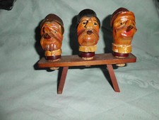 Set zierkorken ausgießer gebraucht kaufen  Menden (Sauerland)