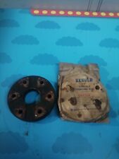 Renold flexible coupling for sale  LEEK