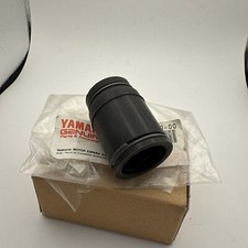 Yamaha verbindung auspuff gebraucht kaufen  Feucht