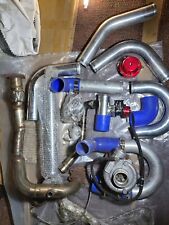 Honda series turbo for sale  DUDLEY