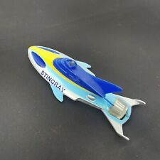 Matchbox stingray submarine for sale  BIRMINGHAM