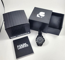 Karl lagerfeld unisex for sale  Springfield