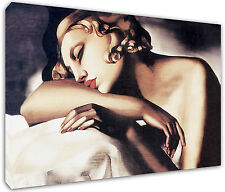 Quadro moderno tamara usato  Monopoli