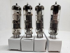 Valvo siemens ecl86 gebraucht kaufen  Königsfeld