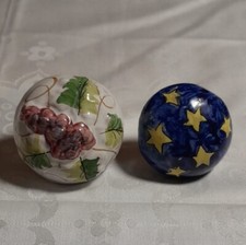 Vintage antike flaschenverschl gebraucht kaufen  Neulußheim