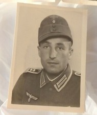Gebirgsjäger wehrmacht ww2 usato  Torre Canavese