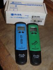 Hanna instruments 98311 d'occasion  Ciry-le-Noble