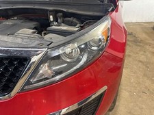 Used left headlight for sale  East Rochester