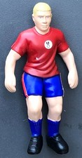 Figurine footballeur foot d'occasion  Rodez