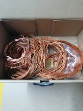 Kupfer messing elektronikschro gebraucht kaufen  Rattelsdorf