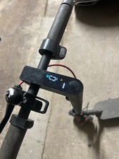 Monopattino elettrico usato Monopattino elettrico usato  Volta Mantovana