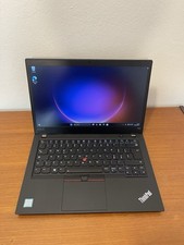 Notebook lenovo thinkpad usato  Mantello