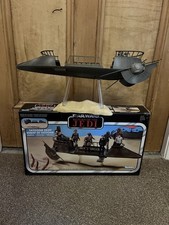 Star wars return for sale  POULTON-LE-FYLDE