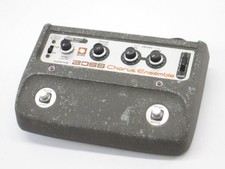 Pédale boss chorus d'occasion Pédale boss chorus d'occasion  Expédié en France