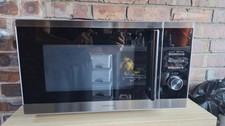 Kenwood microwave silver for sale  MANCHESTER