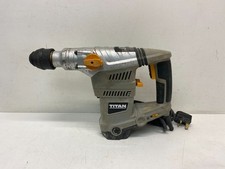 Titan ttb653sds 1500w for sale  WESTCLIFF-ON-SEA