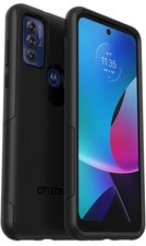 Estojo OtterBox moto g Play Commuter Series Lite - Preto comprar usado  Enviando para Brazil