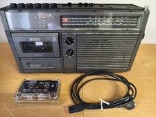 Rft ddr radio gebraucht kaufen  Bautzen