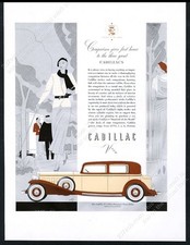1932 cadillac town for sale  Denver