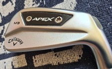 Callaway apex iron for sale  San Antonio