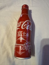 Fuji coca cola for sale  AMERSHAM