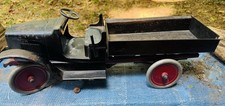 Vintage pressed steel for sale  Greensboro