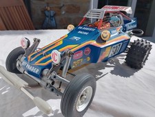 Vintage tamiya super for sale  CROOK
