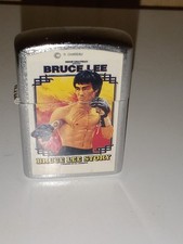 Bruce lee rené d'occasion  Le Cannet