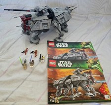 Lego star wars gebraucht kaufen  Leinefelde